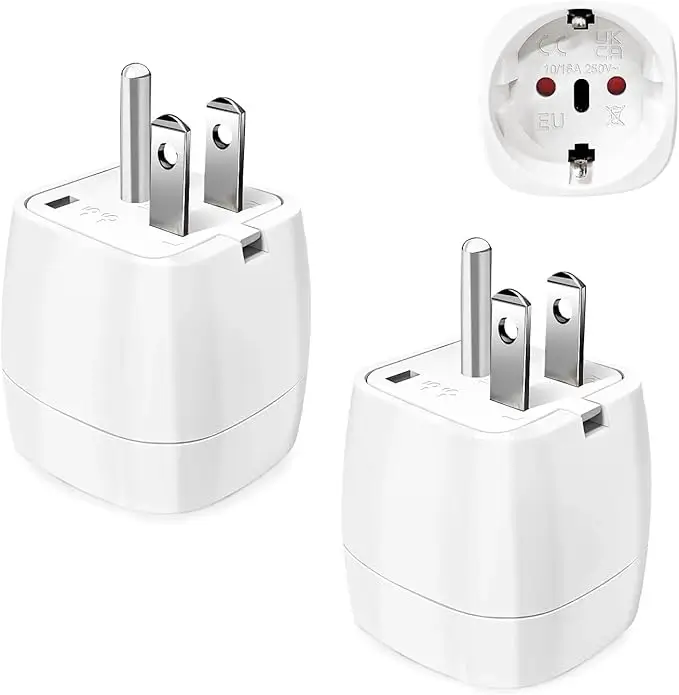 Adaptateur Prise B Vutizal